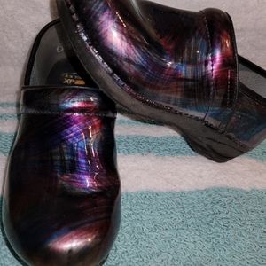 Dansko XP 2.0 Size 40 (US 10) Like New